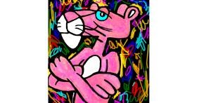 Pink Panther - autor: KayXXXlee