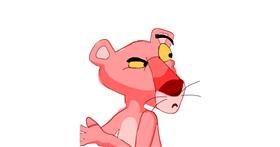 Pink Panther - autor: °•Momy✨