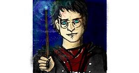 Harry Potter - autor: SIREN