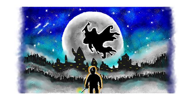 Harry Potter - autor: Lise