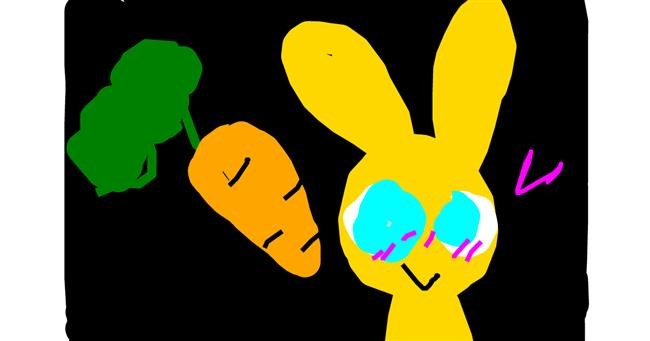 Mrkva - autor: Meme-Lover0