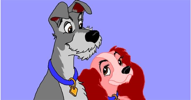 Pas - autor: InessA