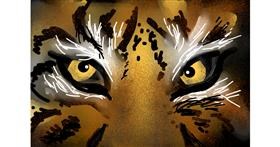 Tigar - autor: Lucifer