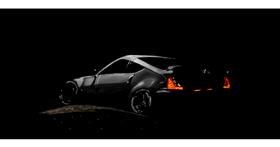Automobil - autor: Chaching