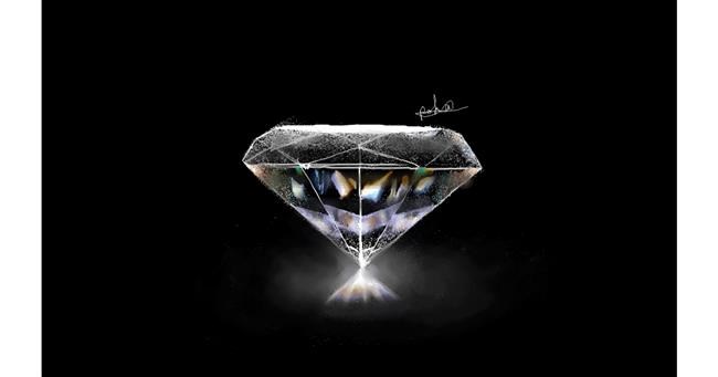 Dijamant - autor: ....