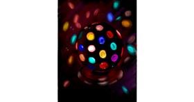 Lampa - autor: ⋆su⋆vinci彡