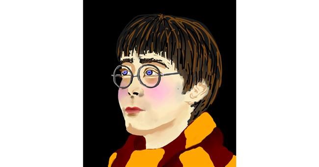 Harry Potter - autor: Joze