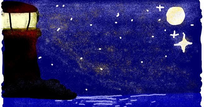 Svjetionik - autor: cookie karr