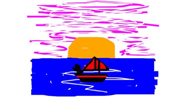 Brod - autor: SALADASS
