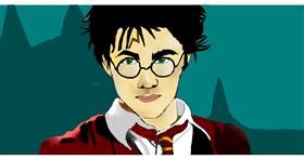 Harry Potter - autor: Kim