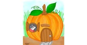 Bundeva - autor: GreyhoundMama