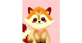 Crvena panda - autor: §TMJ