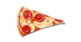 Pizza - autor: pepita