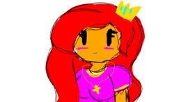 Kraljica - autor: That One Llama