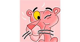 Pink Panther - autor: ⋆su⋆vinci彡