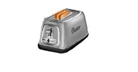 Toaster-Zeichnung von Güber Gru