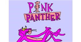 Pink Panther - autor: InessA