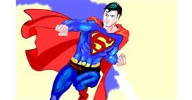 Superman - autor: GJP