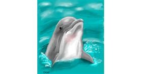 Dupin - autor: GreyhoundMama