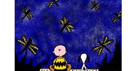 Vilin konjic - autor: InessA