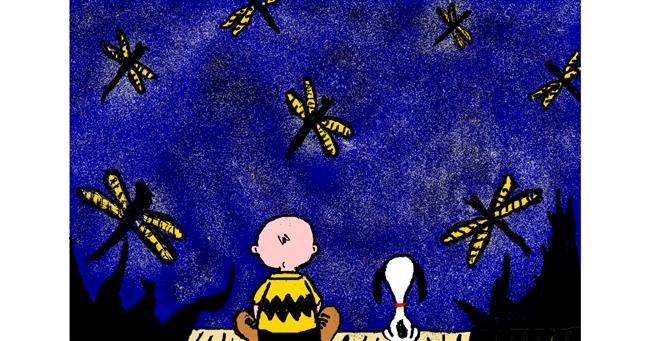 Vilin konjic - autor: InessA