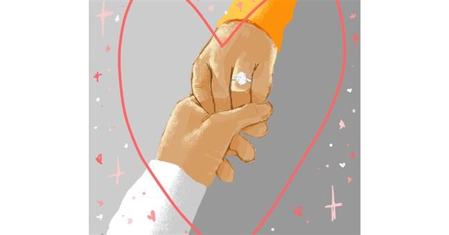 Dijamant - autor: Igris