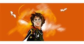 Harry Potter - autor: Chaching