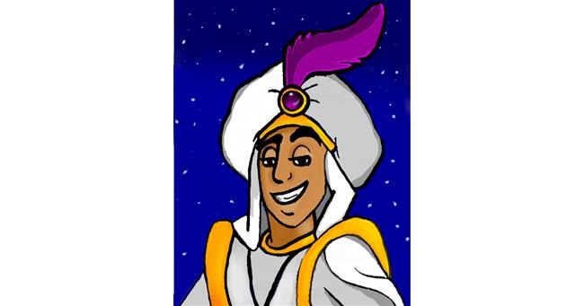 Princ - autor: 🌌Mom💕E🌌