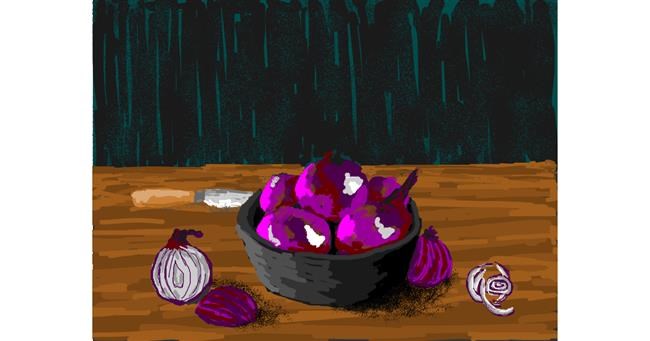 Luk - autor: Igris