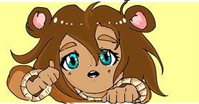 Medvjed - autor: Acorn