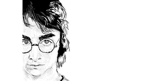 Harry Potter - autor: teidolo