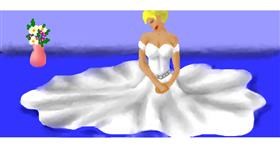 Haljina - autor: shelby