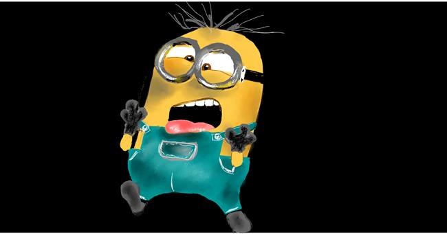 Minion - autor: Eclat de Lune