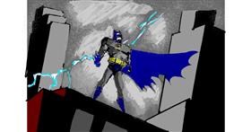 Batman - autor: ThasMe13