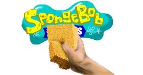 Spužva bob - autor: DaVinky