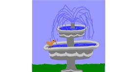 Fontana - autor: MaRi