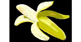 Banana - autor: flowerpot