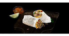Burrito - autor: Chaching