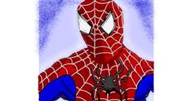 Spiderman - autor: Geo-Pebbles