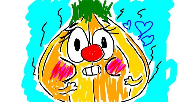 Luk - autor: That One Llama