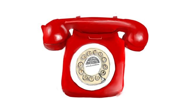 Telefon - autor: Emit