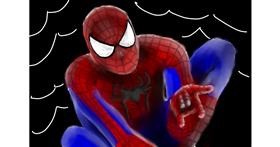 Spiderman - autor: Wizard