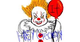 Balon - autor: That One Llama