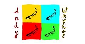 Banana - autor: Kossara