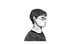 Harry Potter - autor: Chaching