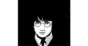 Harry Potter - autor: JSim