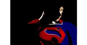 Superman - autor: JustMe