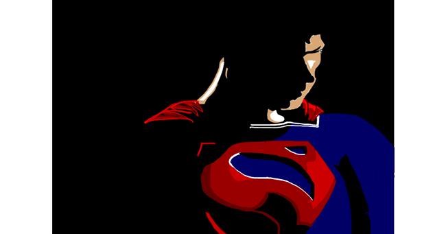 Superman - autor: JustMe