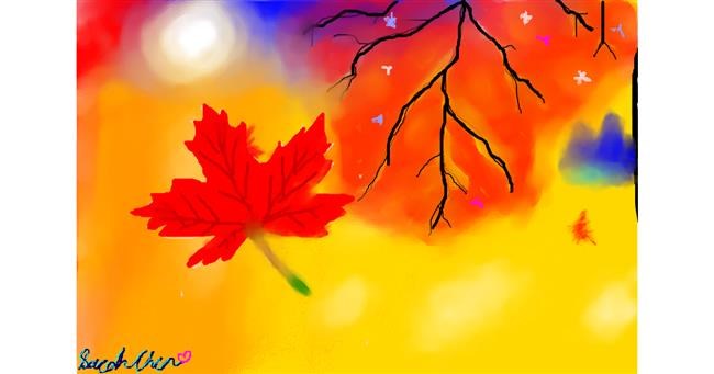 List - autor: saraharts