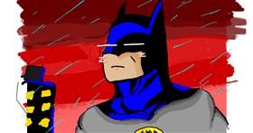 Batman - autor: ?